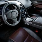 Η νέα Aston Martin Rapide S ισχύος 558 PS