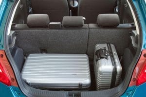 Δοκιμή Mazda2 1.3 5d