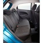 Δοκιμή Mazda2 1.3 5d