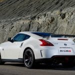 Nissan 370Z Nismo με πιο σπορ χαρακτήρα