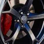 Nissan 370Z Nismo με πιο σπορ χαρακτήρα