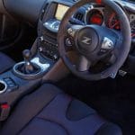 Nissan 370Z Nismo με πιο σπορ χαρακτήρα