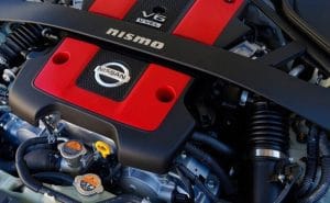 Nissan 370Z Nismo με πιο σπορ χαρακτήρα