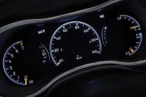 Ανανέωση για το Jeep Grand Cherokee