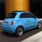 Δοκιμή Fiat 500 0.9 TwinAir 85hp