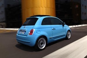 Δοκιμή Fiat 500 0.9 TwinAir 85hp