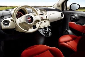 Δοκιμή Fiat 500 0.9 TwinAir 85hp