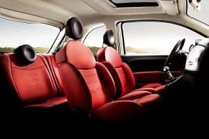 Δοκιμή Fiat 500 0.9 TwinAir 85hp