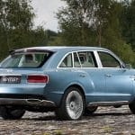 Επιβεβαιώθηκε η παραγωγή της Bentley SUV