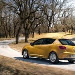 Δοκιμή SEAT Ibiza 1.2 TSI 105 PS