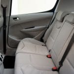 Δοκιμή Peugeot 308 1.4 VTi 98 hp