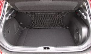 Δοκιμή Peugeot 308 1.4 VTi 98 hp