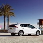 Honda Insight 1.3