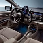 Honda Insight 1.3