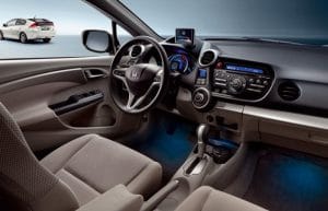 Honda Insight 1.3