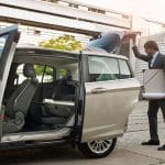 Ford B-MAX 1.0 EcoBoost