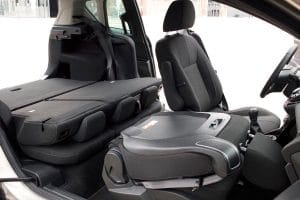 Ford B-MAX 1.0 EcoBoost