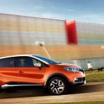 Νέο Renault Captur σε ντίζελ 1.5 dCi και βενζίνη 0.9 TCe
