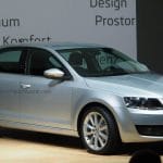 Μελλοντική 5θυρη Skoda Octavia Spaceback