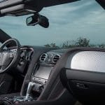 Νέα Bentley Continental GTC Speed