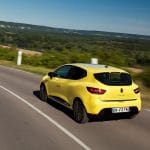 Renault Clio 0.9 TCe 90 PS