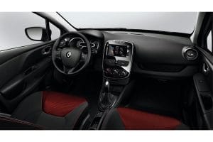 Renault Clio 0.9 TCe 90 PS