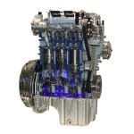 Δοκιμή Ford Focus 1.0 EcoBoost 125 PS