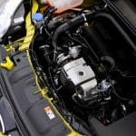 Δοκιμή Ford Focus 1.0 EcoBoost 125 PS