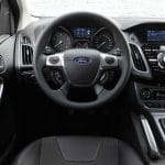 Δοκιμή Ford Focus 1.0 EcoBoost 125 PS