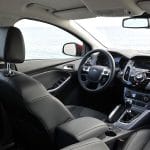 Ford Focus 1.0 EcoBoost 125 PS 5d