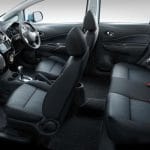 Νέο Nissan 5θυρο χάτσμπακ στο Ντιτρόιτ