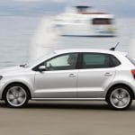 Δοκιμή Volkswagen Polo 1.2 TSI 90 PS 5d