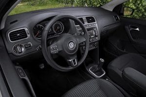 Δοκιμή Volkswagen Polo 1.2 TSI 90 PS 5d