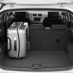 Δοκιμή Volkswagen Polo 1.2 TSI 90 PS 5d