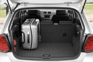 Δοκιμή Volkswagen Polo 1.2 TSI 90 PS 5d