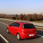 Fiat Punto 0.9 TwinAir 5d