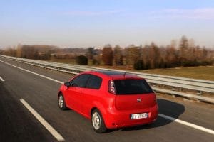 Fiat Punto 0.9 TwinAir 5d