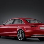 Το 2014 τα νέα Audi A3 cabrio και sedan