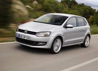 Volkswagen Polo 1.2 TDI