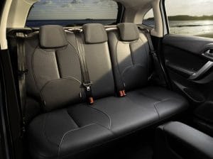 Δοκιμή Citroen C3 1.4 VTi 95 PS