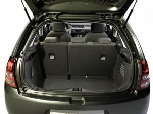 Δοκιμή Citroen C3 1.4 VTi 95 PS