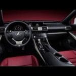 Αποκαλύπτουμε το νέο Lexus IS