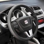 SEAT Altea Freetrack ντίζελ 1.6 TDI CR 105hp