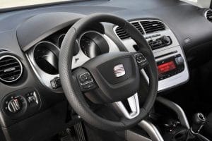 SEAT Altea Freetrack ντίζελ 1.6 TDI CR 105hp