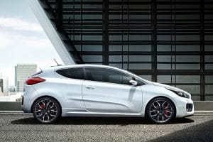 Επίσημα το Kia pro_ceed GT
