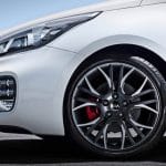 Επίσημα το Kia pro_ceed GT