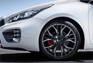 Επίσημα το Kia pro_ceed GT