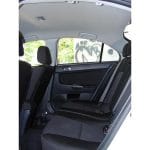 Mitsubishi Lancer Sportback 1.6