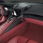 Πιο κοντά στο τελικό Honda NSX