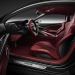 Πιο κοντά στο τελικό Honda NSX